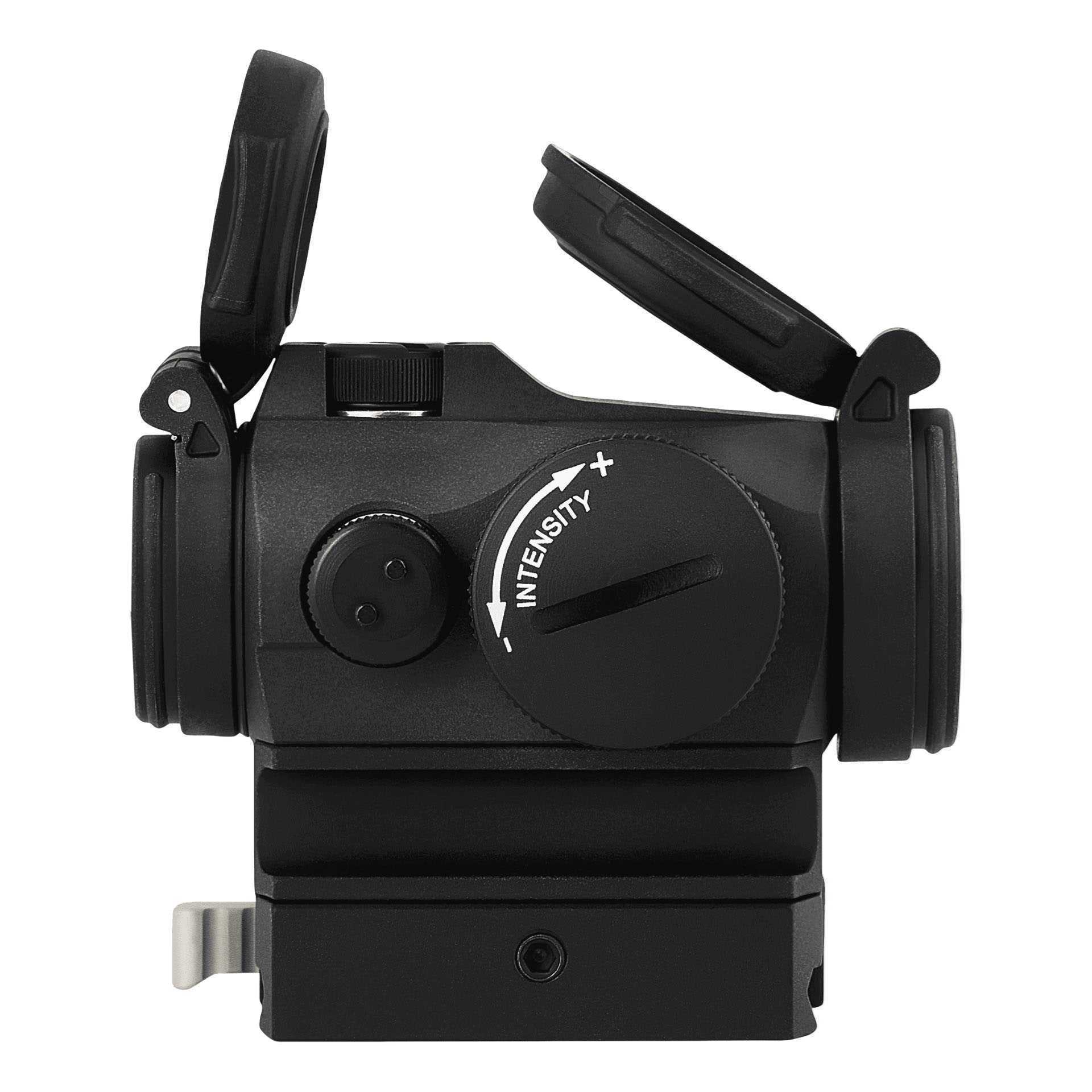 Бързомер Aimpoint Micro Т-2 Weaver/Picatinny 78 мм 62 мм 2МОА - Image 3