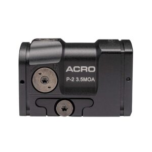 Бързомерец Aimpoint ACRO P-2 3.5MOA