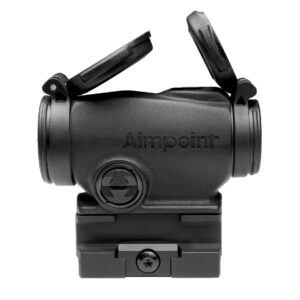 Бързомерец Aimpoint DUTY RDS 2MOA 39mm