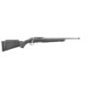 Карабина Ruger American Rimfire Camo .22LR 46см 10з MT1/2