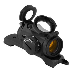 Бързомерец Aimpoint Micro H-2 2MOA Sauer S404