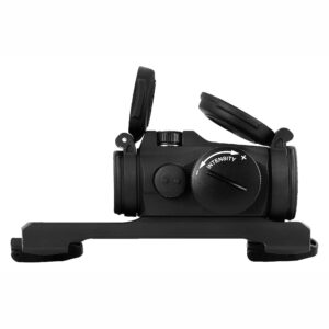 Бързомерец Aimpoint Micro H-2 2MOA Sauer S404