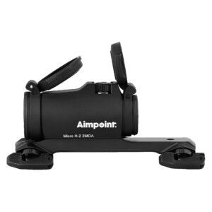 Бързомерец Aimpoint Micro H-2 2MOA Sauer S404
