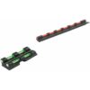 Фиброоптични мерни прибори Truglo Gobble-Dot Universal Shotgun Sights Red/Green