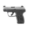 Пистолет Ruger LCP MAX Matte Stainless .380 Auto 7.1cm 10з
