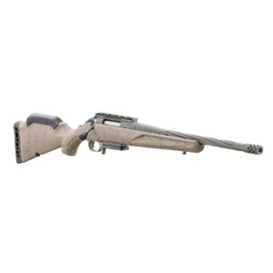 Карабина Ruger American Rifle Generation II Ranch .308Win 41cm MT 5/8"-24 3з