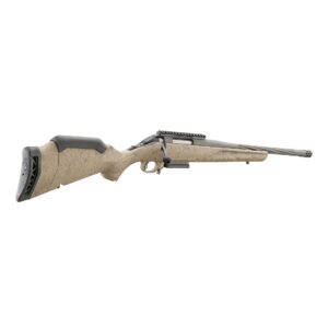 Карабина Ruger American Rifle Generation II Ranch .308Win 41cm MT 5/8"-24 3з