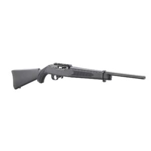 Карабина Ruger 10/22 Carbine .22LR 47cm 10з