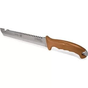 Мачете Camillus Carnivore X 18″ Titanium Bonded Machete