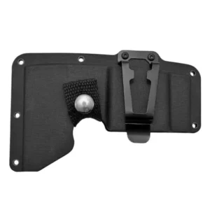Camillus Camtrax 3в1 – Брадва, Сгъваем Трион и Чук