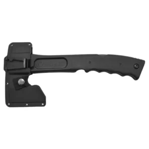 Camillus Camtrax 3в1 – Брадва, Сгъваем Трион и Чук