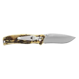 Нож Camillus Western Pronto 8″ 420