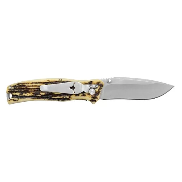 Нож Camillus Western Pronto 8″ 420 - Image 2