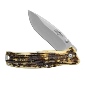 Нож Camillus Western Pronto 8″ 420