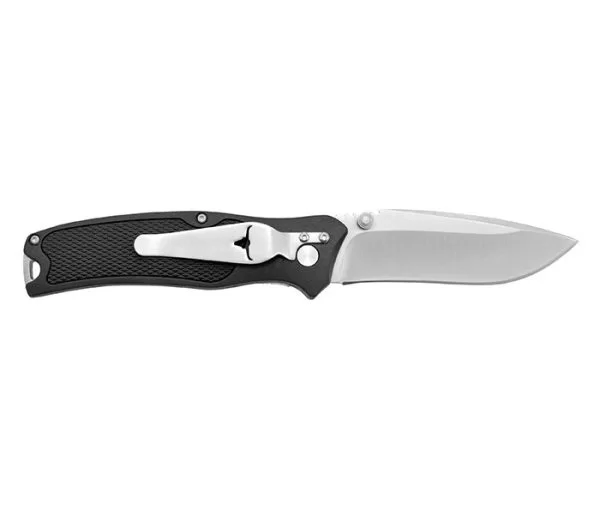 Нож Camillus Western Blactrax 8″ 420 - Image 2