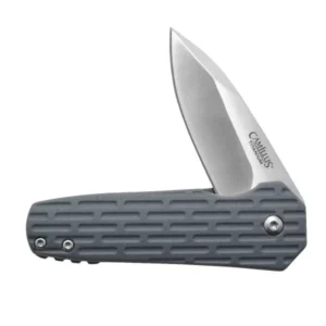 Нож Camillus WEDGE 420 G10