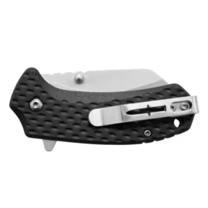 Нож Camillus Bombat 420 GFN Black