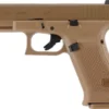 Пистолет AirSoft GLOCK 19X GAS 6mm