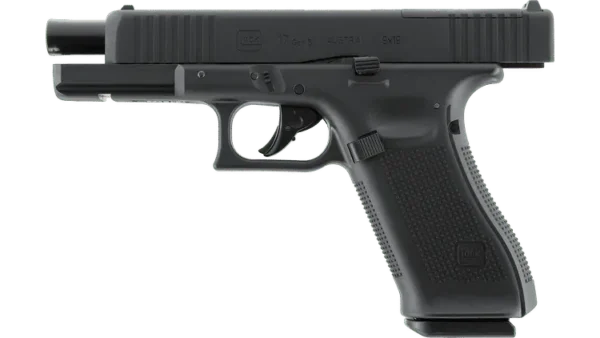 Пистолет Airsoft GLOCK 17 Gen5 MOS 6 mm - Image 3