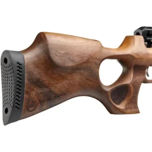 Въздушна пушка Kral Puncher PCP Auto Walnut cal. 5.5mm