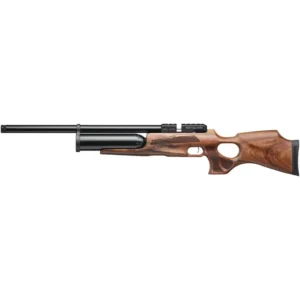 Въздушна пушка Kral Puncher PCP Auto Walnut cal. 5.5mm