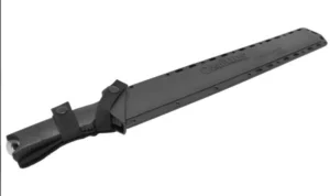 Мачете Camillus Carnivore MAXX 2.0 23″ Machete 420 ABS