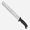 Мачете Camillus CARNIVORE X™ Machete black handle 3Cr13 ABS