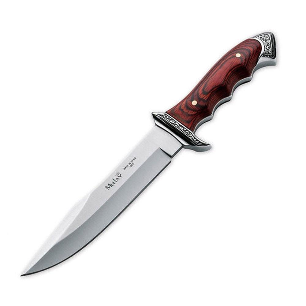nozh-muela-knife-venecia-mod-21833-420-cherveno-dyrvo-pakka