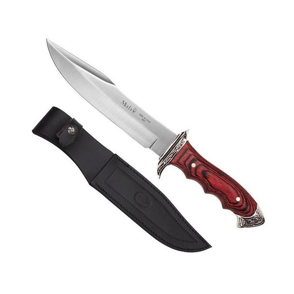 loven-nozh-hunting-knife-muela-venecia-mod-21833-420h-cherno-dyrvo-pakka