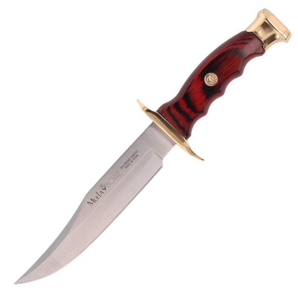 loven-nozh-hunting-knife-muela-bowie-mod-bw-16-x50crmov15-cherveno-dyrvo-pakka