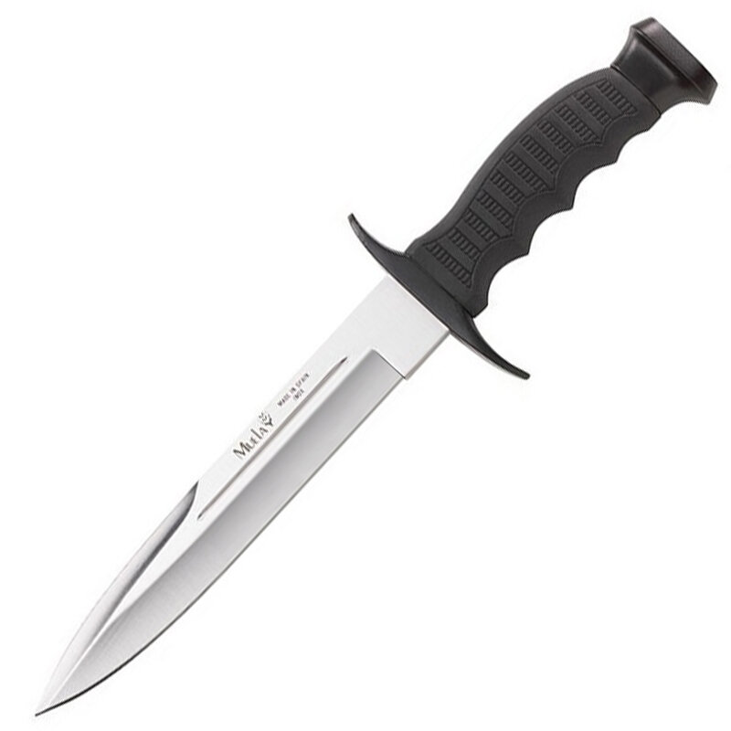 loven-nozh-hunting-knife-muela-tactical-mod-95-191-420-cherna-guma