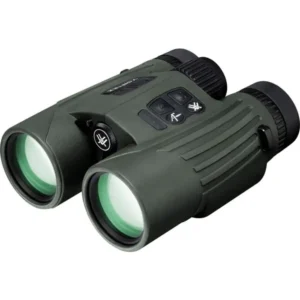 Бинокъл с далекомер 10x42 Vortex Fury HD 5000 Bino LRF w/AB