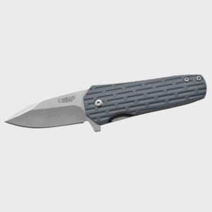 sgavaem-nozh-camillus-folding knife-wedge-420-g10-gfn-liner-lock