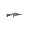 Въздушна пушка KRAL ARMS Puncher PCP NP-04 Auto Walnut cal. 5.5mm
