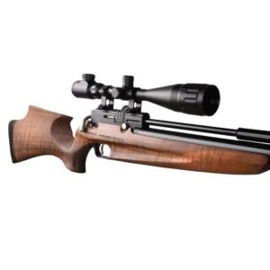 Въздушна пушка Kral Arms PCP Puncher Pro Silent cal. 5.5