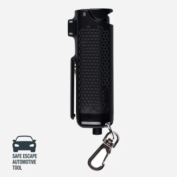 lutiv-sprei-sabre-red-safe-escape-gel-3-in-1-automotive-tool-black