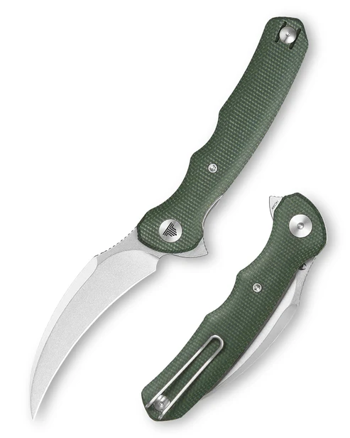 sgavaem-nozh-trivisa-lacerta-04g-liner-lock-14c28n-micarta-keramichni-lageri