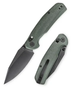 sgavaem-nozh-trivisa-hornet-04g-folding-knife-axis-lock-14c28n-micarta-keramichni-lageri