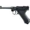 Въздушен пистолет LEGENDS P08 4.5 mm
