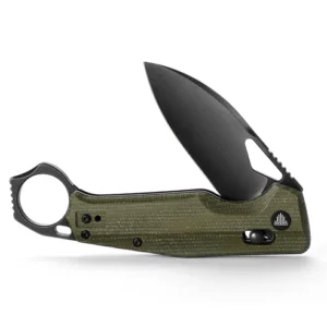 Сгъваем нож Trivisa Sagitta-04G