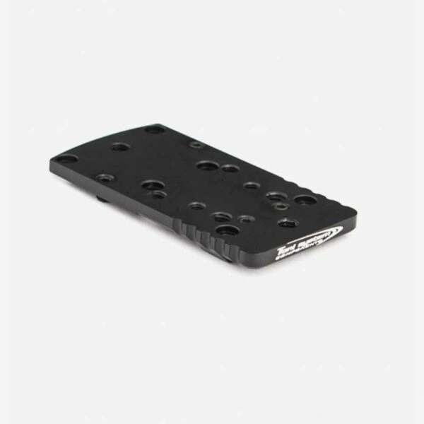 baza-za-byrzomer-za-pistolet-toni-systems-red-dovetail-dot-basa-plate-glock-type-b