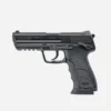 Еърсофт пистолет Heckler & Koch HK45 GAS airsoft gun 6mm BB