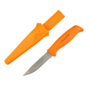 Плаващ нож Dulotec K110 - 8Cr14MoV неръждаема стомана