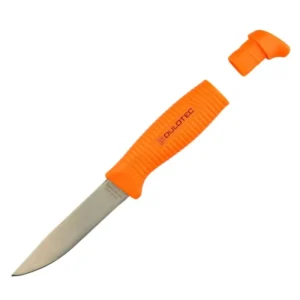 Плаващ нож Dulotec K110 - 8Cr14MoV неръждаема стомана