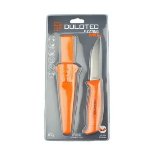 Плаващ нож Dulotec K110 - 8Cr14MoV неръждаема стомана