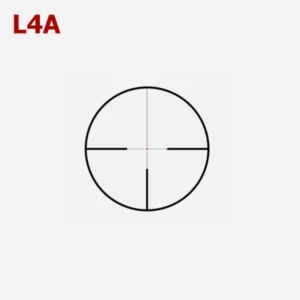 Оптика Hawke Endurance 30 WA 1-4×24