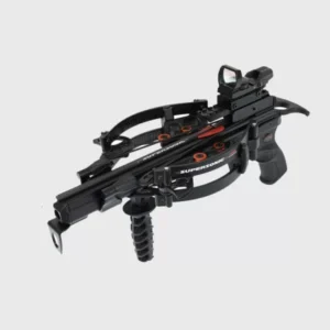 pistoleten-arbalet-crossbow-x-bow-fma-supersonic-rev-komplekt-byrzomer-streli-120-lbs-270-fps