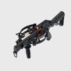 pistoleten-arbalet-crossbow-x-bow-fma-supersonic-rev-tactical-xl-120-lbs-komplekt-byrzomer-streli-priklad