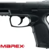 Въздушен пистолет UX TDP45 4.5 мм BB CO2