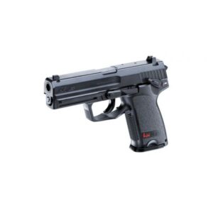 Въздушен пистолет HECKLER & KOCH USP CO2 4.5 мм